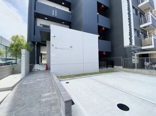 S-RESIDENCE本山の物件外観写真